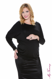 My Tummy - Maternity blouse Margo